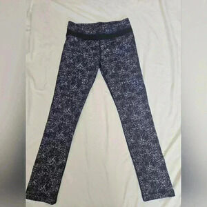 Lululemon Skinny Groove Pant Full-On Luon